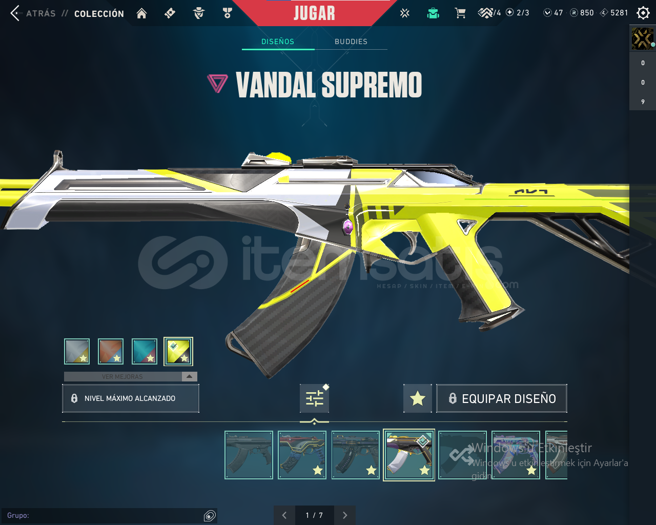 VALORANT MAİNLİK LOL + VALO HESAP VALORANT MAİNLİK LOL + VALO HESAP