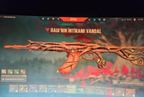 Valorant Mainlik TR