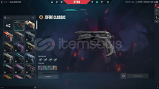 VALORANT MAINLIK YUCE UCUZA HESAP