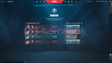 Valorant Meta Hesap – Reaver + Oni