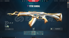 VALORANT MİS GİBİ HESAP DİA MAİNLİK