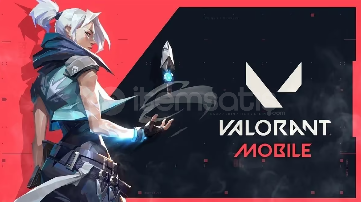 VALORANT MOBİL İOS LARA İNDİRME METHODU VALORANT MOBİL İOS LARA İNDİRME METHODU