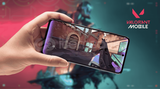 VALORANT MOBİLE İNDİRME LİNKİ