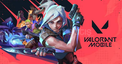VALORANT MOBİLE KOÇLUK