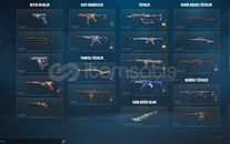 Valorant Mükemmel Hesap İNDİRİM YAPILABİLİR!!!