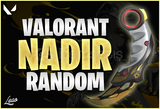 ⭐ Valorant Nadir Random Hesap | OTO TESLİM 