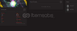 valorant neptün vandallı hesab 