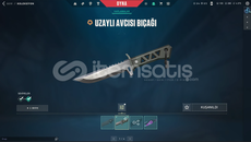 Valorant(ÖMÜRLÜK HESAP)