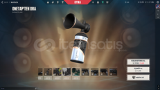 ⭐⭐ VALORANT ONETAP'TEN ORA DONATI EN UCUZU !!⭐⭐