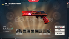 ⭐⭐ VALORANT ONETAP'TEN ORA SHERİF EN UCUZU !!⭐⭐