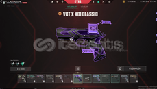 Valorant Ortalama Hesap