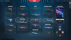 ⭐ Valorant Oynamalık Hesap