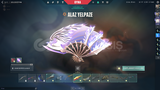 15 BIÇAK+10VANDAL+9 PHANTOM (SEZON 1 UĞURLUK)