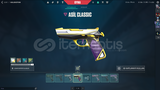Valorant Peak Immortal 2 Dolu Hesap