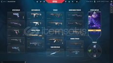 Valorant pişman etmeyecek hesap