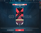 VALORANT PLAT 1 HESAP