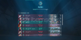 Valorant Plat 1 Hesap | mail onaysiz!