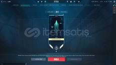 Valorant Plat 2 Hesap