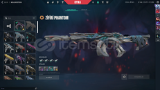 VALORANT PLAT DOLU HESAP