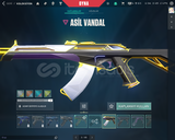 valorant (plat3) uygun hesap