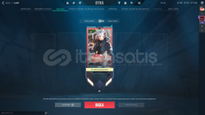 VALORANT ❤ PLAT ELO HESAP