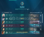 VALORANT PLATİNUM HESAP MAİL DEĞİŞEN