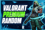  VALORANT PREMUİM RANDOM HESAPLAR 