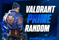 ⭐️Valorant Prime Random | Garanti⭐️