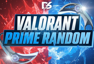 ✨ VALORANT PRİME RANDOM HESAP ✨