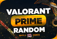 ⭐Valorant Prime Random Hesap⭐