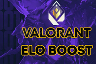 VALORANT PROFESYONEL ELO BOOST