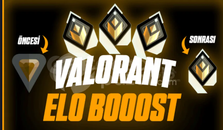 VALORANT RADİANT OLMA GARANTİ VALORANT RADİANT OLMA GARANTİ