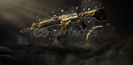 Valorant Random Champions Garanti