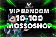 ⭐[VALORANT RANDOM HESAP 10-100 SKİN EN UYGUNU]✨