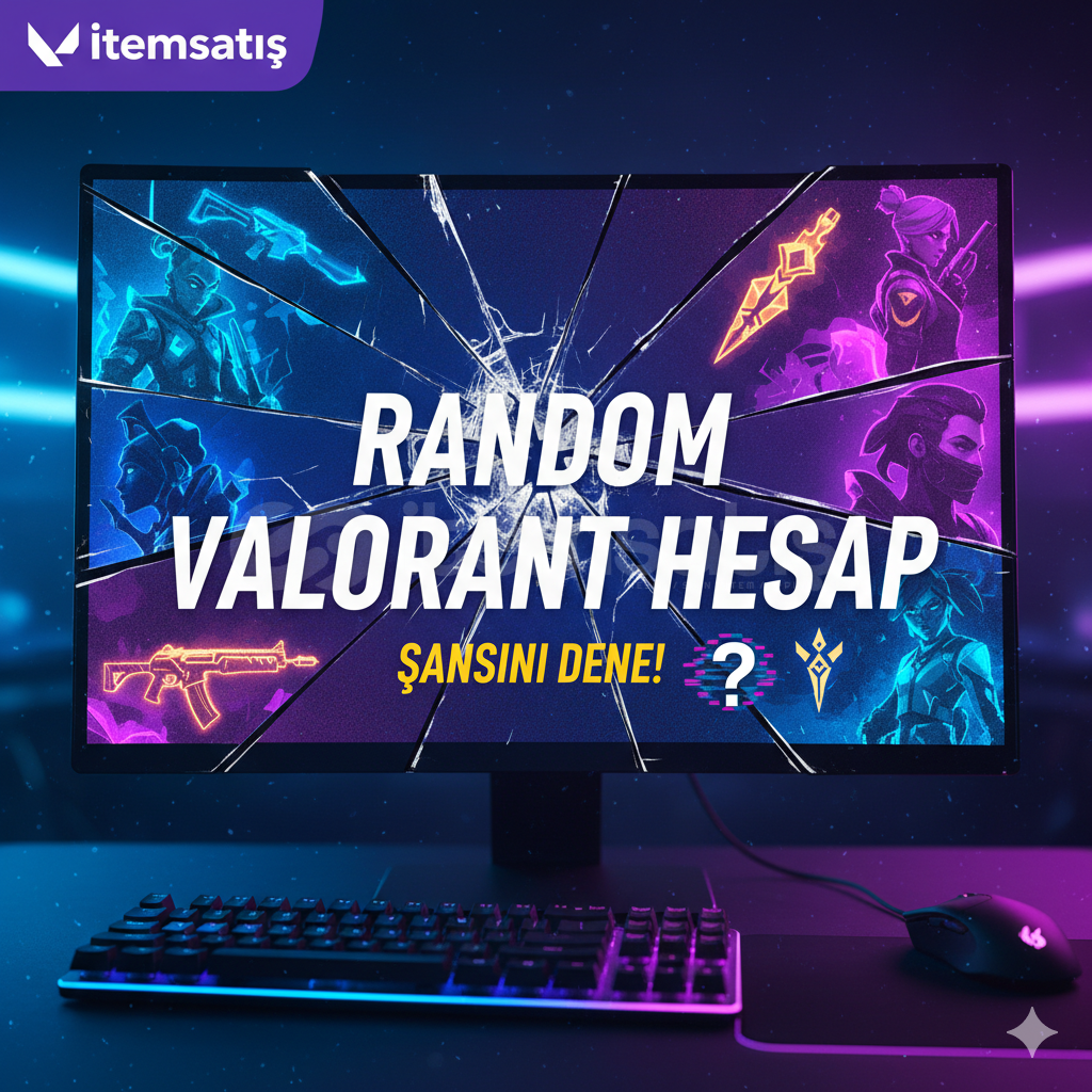 Valorant Random Hesap Combolist Valorant Random Hesap Combolist