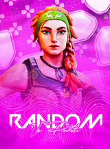 Valorant Random Vp