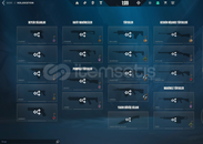 VALORANT RANK ACIK MAİL DEĞİŞİR