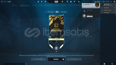 VALORANT RANKED AÇIK HESAP 28 LEVEL 