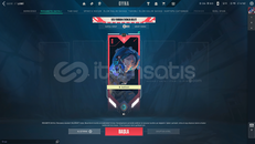 VALORANT RANKED HAZIR HESAP