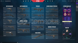  Valorant Ranked Ready Hesap 