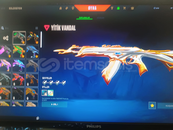 Valorant Satılık Sağlam Hesap