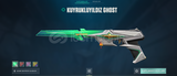 Valorant Sahibinden Temiz Hesap Ranked