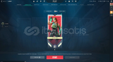 VALORANT SAKURA VANDALLI UNRANKED HESAP
