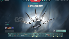 Valorant Şampiyon Setli - Premium & Koleksiyon