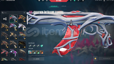 Valorant Satılık Değerli Hesap Valorant Satılık Değerli Hesap