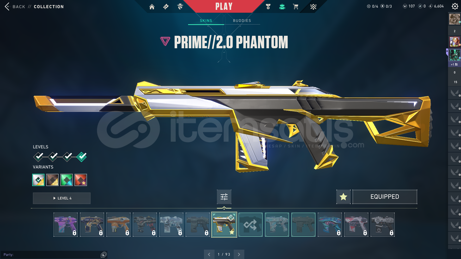 Valorant satılık email değiştirilebilir  Valorant satılık email değiştirilebilir