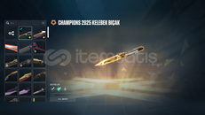 Valorant Satılık Emek Hesap