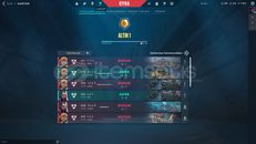 Valorant Satılık Hesap