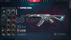 VALORANT SATILIK HESAP!!!