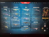 VALORANT SATILIK HESAP